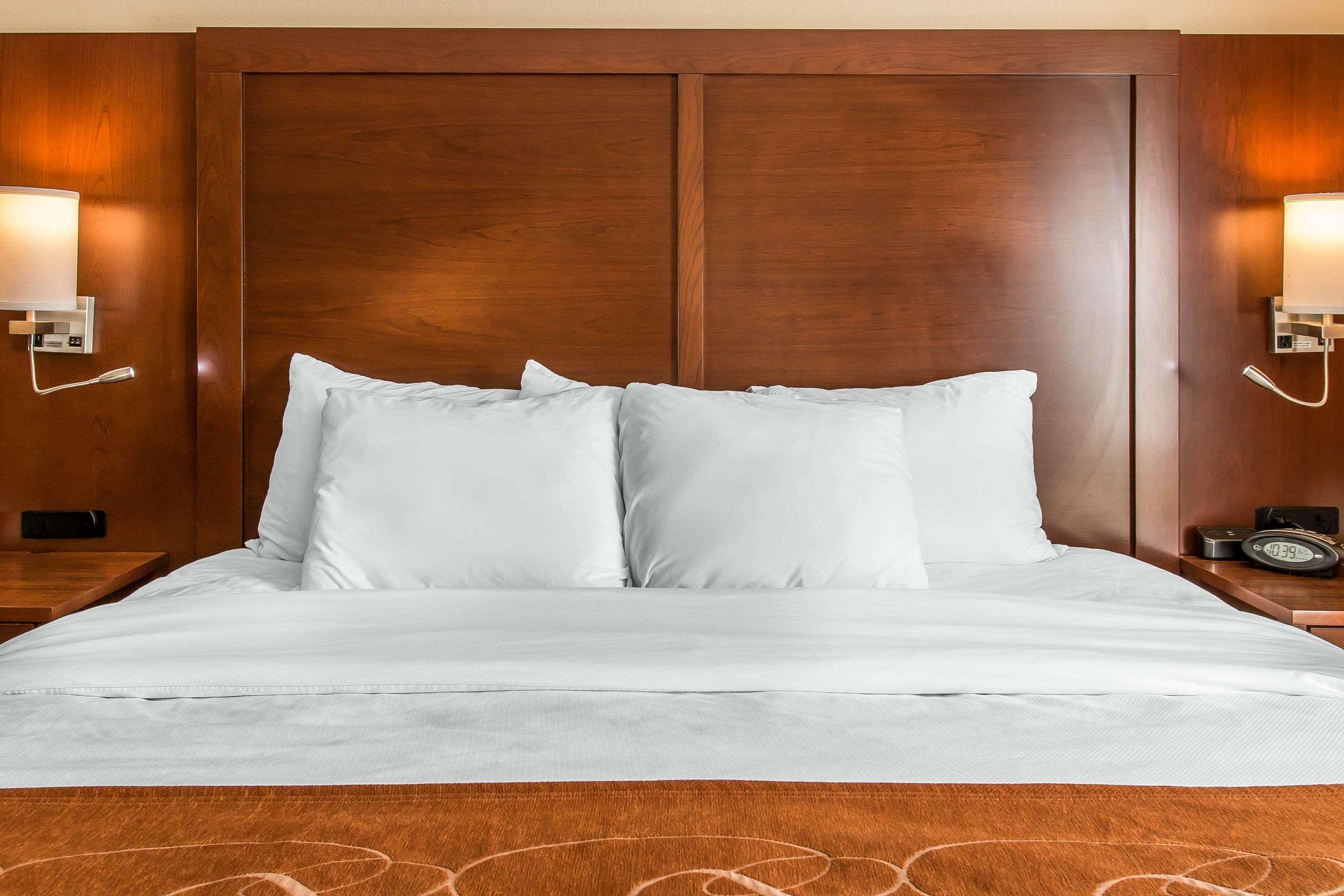 Comfort Suites Віксом Екстер'єр фото