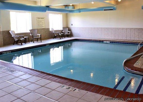 Comfort Suites Віксом Зручності фото